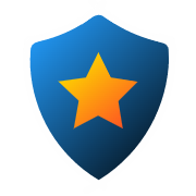 Astra VPN Logo