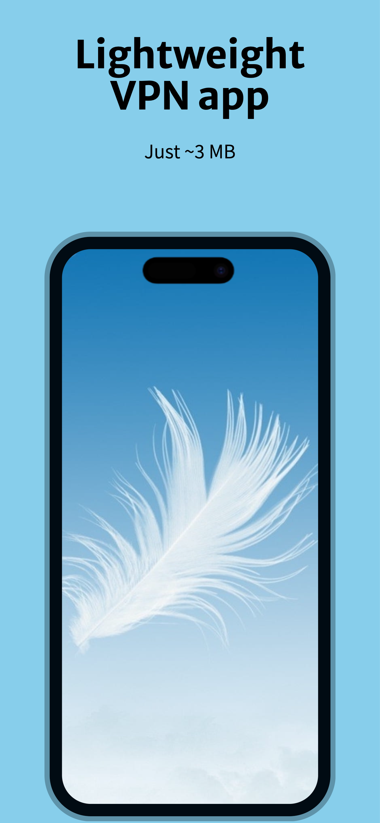 Astra VPN on iPhone — 7