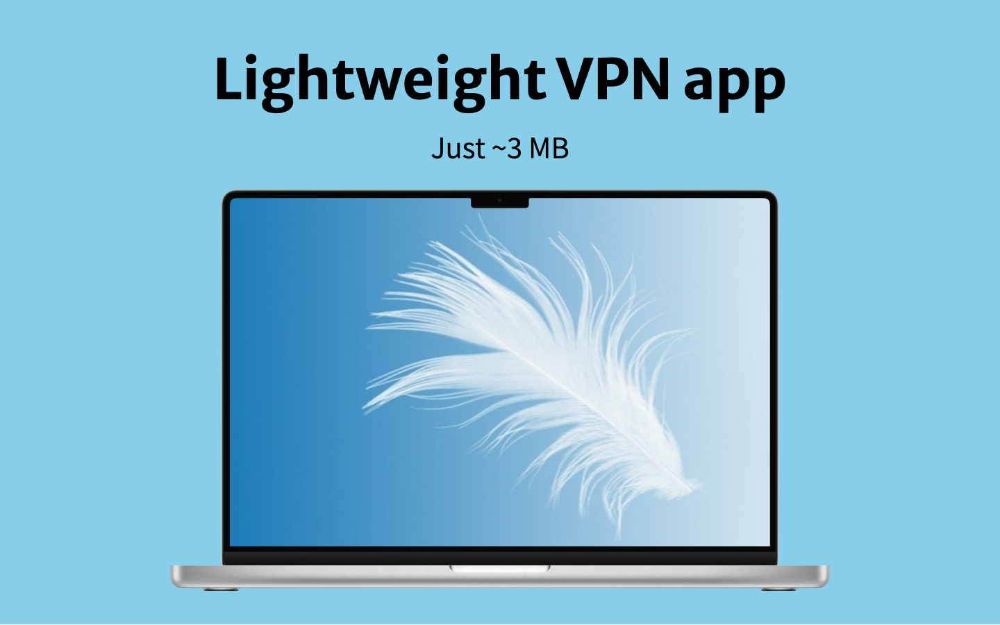 Astra VPN on macOS — 6